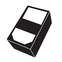 STMicroelectronics ESDALC14V2-1U2 ESD Suppressors SGL LN LO CAP TRNSIL ESD TVS 0201