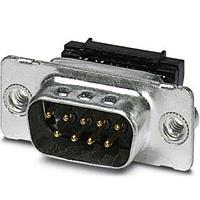 PHOENIX CONTACT 1418739 D-Sub Connectors - Standard Density CUC-DSI-C1STZ-S/ DSRCB9