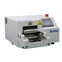 Sedeke HSM-70 Heat Shrink Tube Processing Machine (<650℃; 600W)
