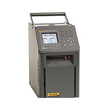 Fluke 9173 Metrology Well Calibrators  (50 °C to 700 °C , ± 0.005 °C)