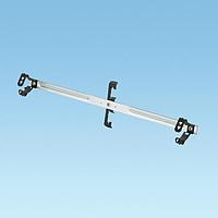 Panduit P812MB18A Box BOX SUPPORT ASSEMBLY FOR 1/2 3/4 CON