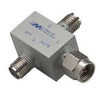 Midwest Microwave / Cinch Connectivity Solutions PWD-2532-02-SMA-79 2-Way Divider STD POWER DIVIDER TWO-WAY RESI