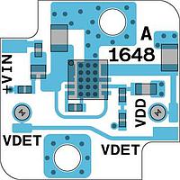 Quantic X-Microwave XM-C7R4-0404D-SP Bias Controller Bias Controllers, LT3045EDD#TRPBF