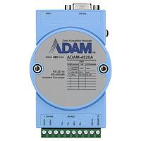 Advantech ADAM-4520A-A RS-232 to RS-422/485 Robust RS-232 to RS-422/485 Isolated Con