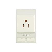 HARTING 39500010004 Wire Ducting & Raceways HAN PORT INSERTS FNGR PROTCT PLG SCKT