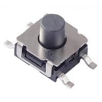 CTS Electronic Components 222PMVAAR Tactile Switches Tactile Switch