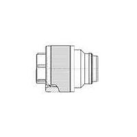 Glenair 900-016NF25-1S5 Connectors CONN ASSEMBLY PLUG