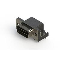 EDAC 629-009-240-031 D-Sub Connectors - Standard Density Right Angle D-Sub Connector