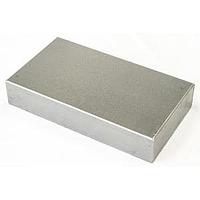 Hammond Manufacturing 1444-84515 Chassis Chassis-Alum-No Hdwr 8.0x4.50x1.50"