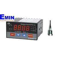 Vibration Online Monitor, Sensor Inspection Service