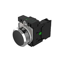 EAO 45-1131.3110.000.101 Industrial Switches 10A 1NO Black Act On-Off Scrw Trm Mtl