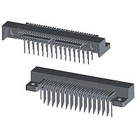 AirBorn WB40PR8JMM Connectors 2 Row R Ang Plug Board Mount