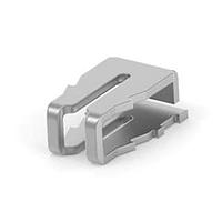 AMP Connectors - TE Connectivity 1742159-1 Specialized Terminals TERM,SPLICE MAG-MATE