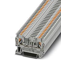 PHOENIX CONTACT 3270088 DIN Rail Terminal Blocks PTC 2,5-TG
