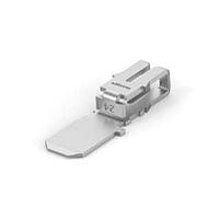 AMP Connectors - TE Connectivity 63829-1 Magnet Wire TERM MAG-MATE 187 FTAB 020TPBR