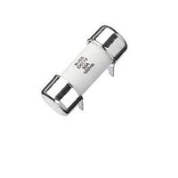 Eaton EKC14-40-3P EV Fuse EKC14 Family, 40 Amp, 1000 Vdc, 50 kA I.R., 14 x 38 mm footprint, 3P Terminal