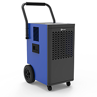 Fujihaia DH70BL Industrial Dehumidifier (70L/day, 860W)