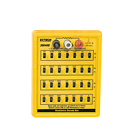 EXTECH 380400 Resistance Decade Box