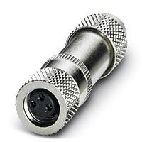 PHOENIX CONTACT 1506927 Straight SACC-M 8FS-3CON-M-SH