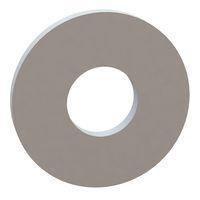 Essentra Components 16M12034250 Flat Washer Flat Washer, 13.40mm ID, M12 / 1/2 Screw