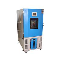 TEMPERATURE & HUMIDITY TEST CHAMBER