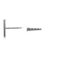 Sauermann SKT-125 K-type Temperature Probe