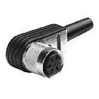 Amphenol Tuchel T3636-005 Connectors FEMALE CABLE CONNECTOR 12 WAY