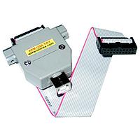 Olimex Ltd. ARM-USB-TINY-H JTAG In-Circuit Debuggers / Programmers HI SPEED ARM USB JTAG 2-5V 50x40mm