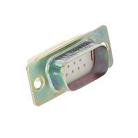 ITT Cannon M24308/4-264Z Connectors Pin Cont, Gen.,Crimp Zinc