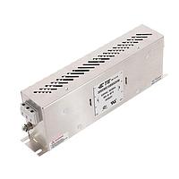 Corcom - TE Connectivity 30KEMS10BBSDVM Power Line Filters KEM 30A 1S HIGH PER SP BS DELTA 520 VAC