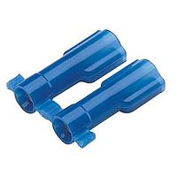 Panduit DNG14-250FB-3K Butted Seam Female Disc double crimp nylon