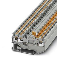PHOENIX CONTACT 3210311 Knife Disconnect Terminal Block PT 1,5/S-TWIN-MT
