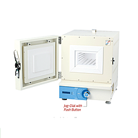 DaiHan DH.WF23.63 Digital Muffle Furnace (1000℃, 63L, 3Phase)
