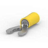 AMP Connectors - TE Connectivity 8-52942-1 Spade SPR SPADE 12-10 #8