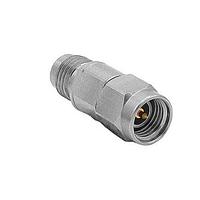 Bulgin RFAA240J292P RF Connectors / Coaxial Connectors 2.4mm Jack to 2.92mm Plug RF Adapter