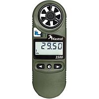 Kestrel 2500NV Weather Meter with Night Vision (0825NV)