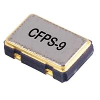 IQD LFSPXO024880Bulk Standard Oscillators 32.0MHz 5.0 x 3.2 x 1.3mm