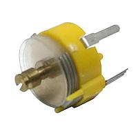 Vishay BC Components BFC280831659 Trimmer Capacitors - Film Dielectric TRIMMER CAPACITOR