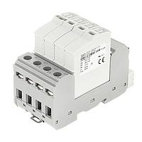 PHOENIX CONTACT 2905340 Type 2 Surge Arrester VAL-SEC-T2-3S-350-FM