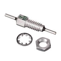 Tusonix 2425-601-X5W0-103ZLF EMI Feedthrough Filters 10000pF 200Volts