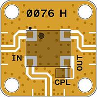 Quantic X-Microwave XM-A2E7-0404D RF Coupler Couplers, X3C09P2-30S