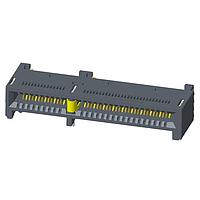 Amphenol FCI ME1008410202061 Headers Gen 5 Mini Cool Edge 060mm 84 pins SMT Right Angle