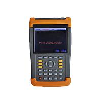 HV HIPOT GDPQ-300H Portable Three Phase Power Quality Analyzer (0-800V)
