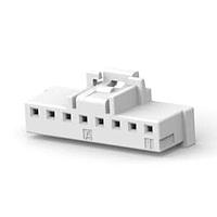 AMP Connectors - TE Connectivity 1-2232979-8 Rectangular MIL Spec Connectors SGI2.0 PLUG ASSEMBLY 8P, KEY A,NTL