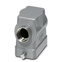 PHOENIX CONTACT 1460046 Hoods HC-B 10-TFL-H- O1M25S