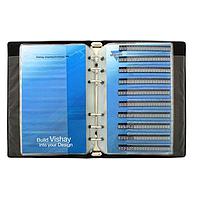 Vishay Dale LABHV01CHIPMELF Precision Resistor Kits LAB HV 1 CHIP MELF