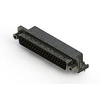 EDAC 621-037-368-043 D-Sub Connectors - Standard Density Standard D-Sun Connector