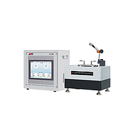 Jp-balancer PRQ-16 Soft Bearing Balancing Machine (16kg; ≤≤0.15g·mm/Kg)