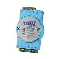 Advantech ADAM-6024 Digital I/O Modules 12-ch Isolated Universal I/O Module