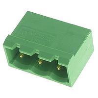 PHOENIX CONTACT 1748183 Headers 3 Pos 5.08mm pitch Through Hole Header